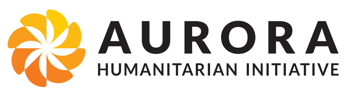 Aurora Humanitarian Initiative Foundation