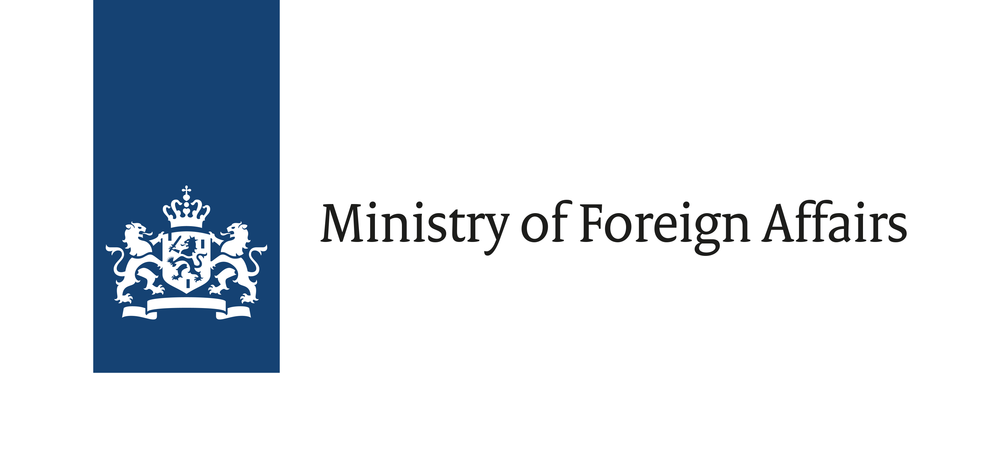 Ministry of Foreign Affairs of the Kingdom of the Netherlands