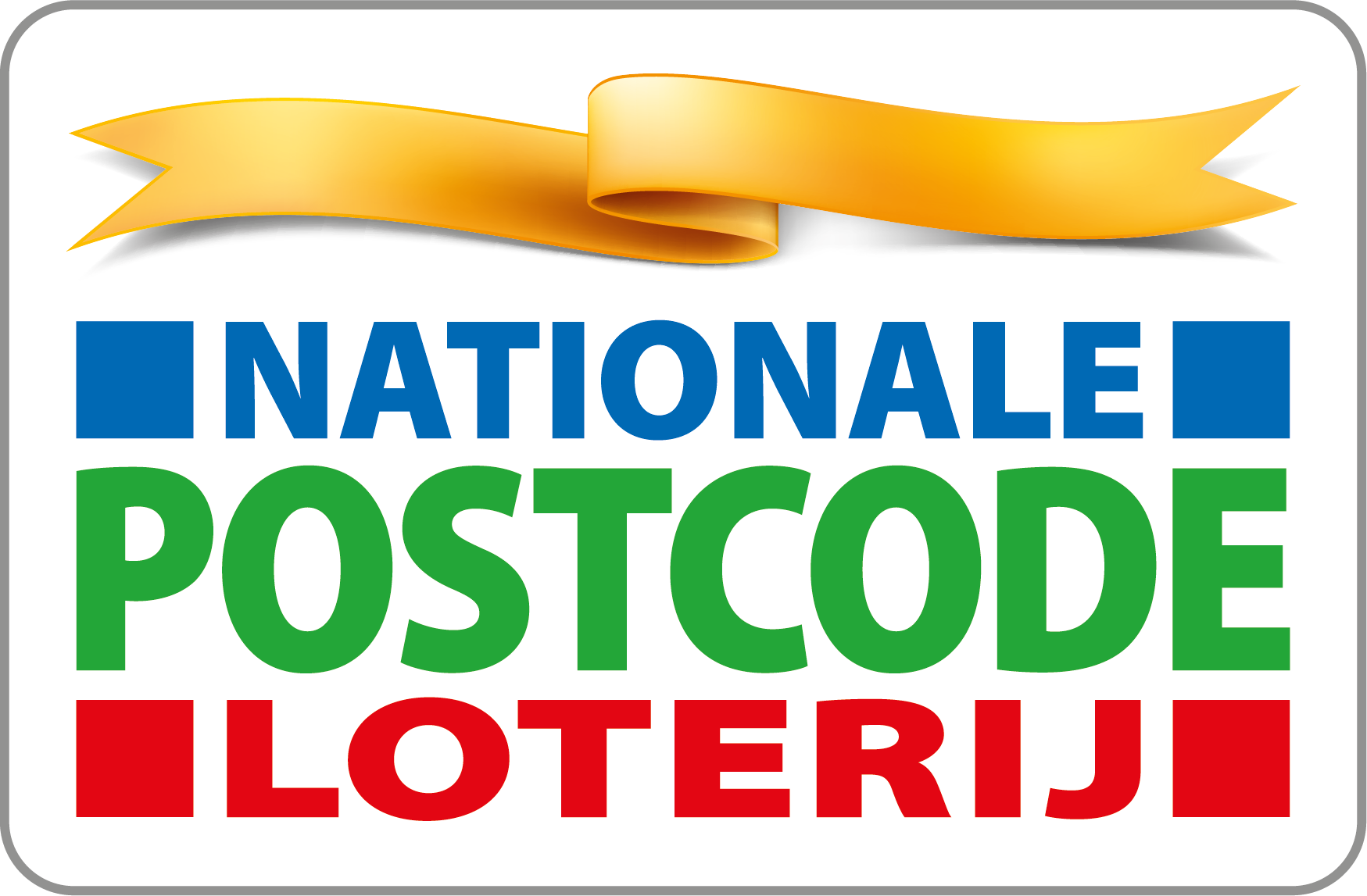 Nationale Postcode Lotterij